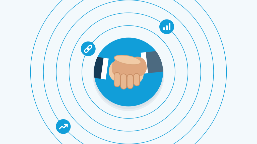 Affiliate marketing