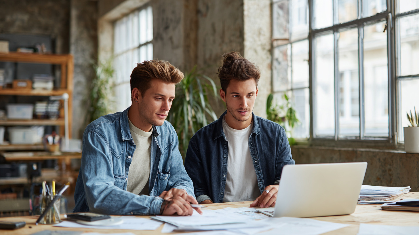 Algemene tips voor startups