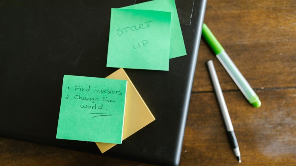 Angel investing in startups