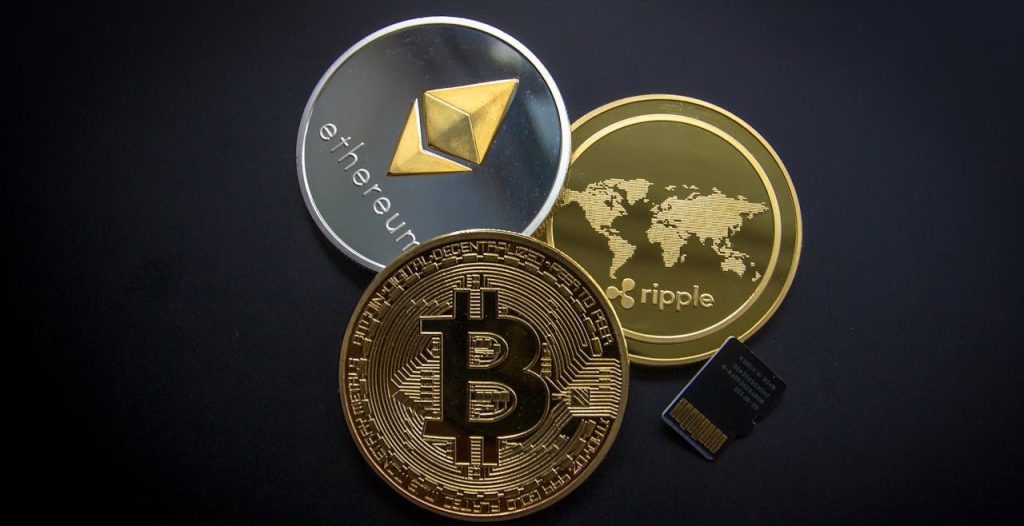 Beginnen met investeren in crypto