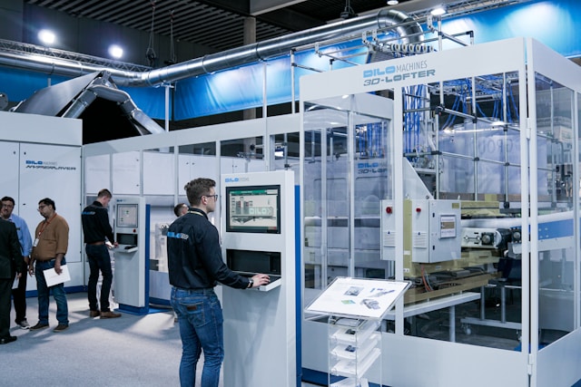 Beleggen in bedrijfven die investeren in AI