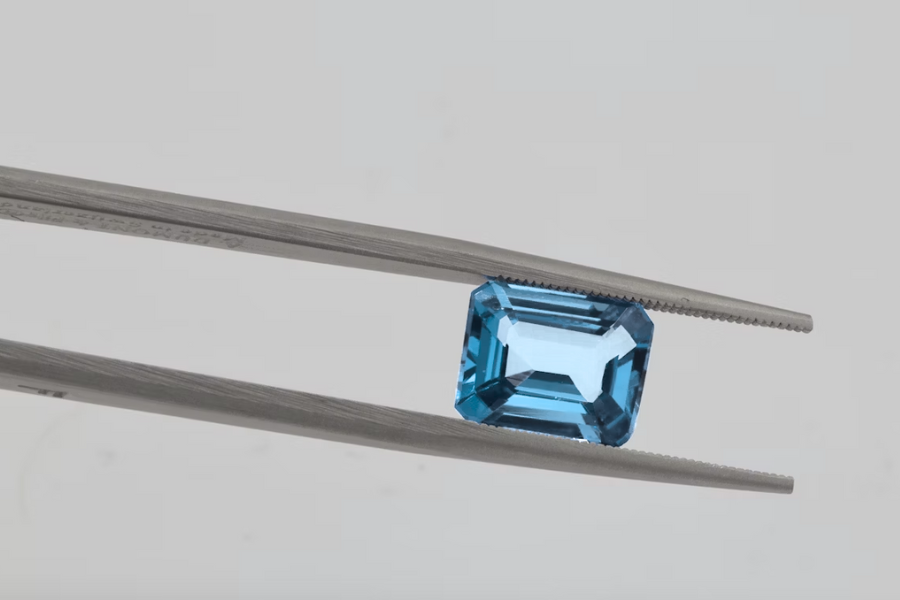 Beleggen in glimmende diamanten