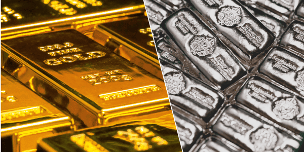 Beleggen met behulp van waarde ratio's