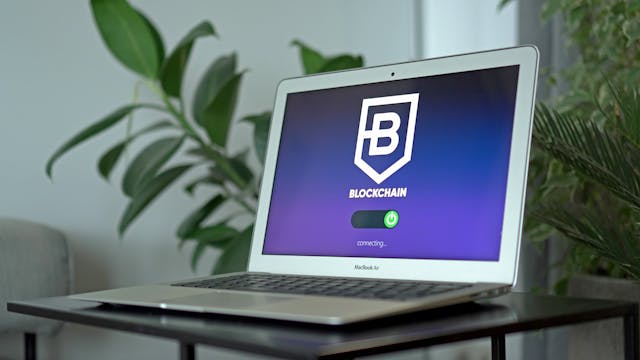 Blockchain is de technologie achter beleggen in NTF's