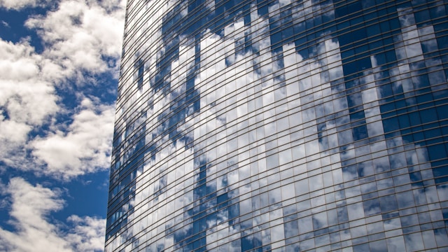 Datarooms voor vastgoedportefeuillebeheer en investeerdersrapportage