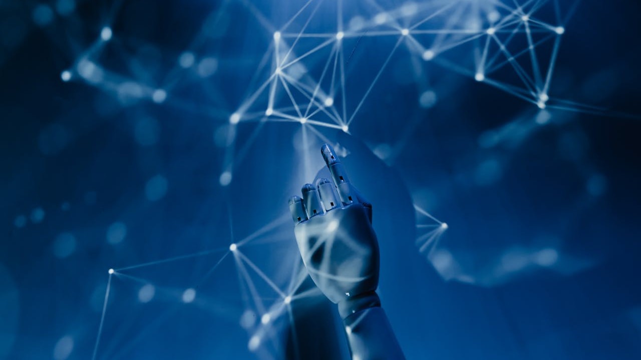 Digitale opslag binnen de AI-economie