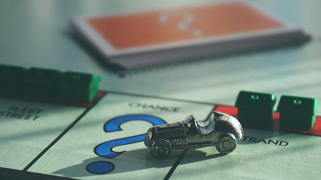 Financiële ruimte bij een duurdere auto betekent soms ook kansen nemen