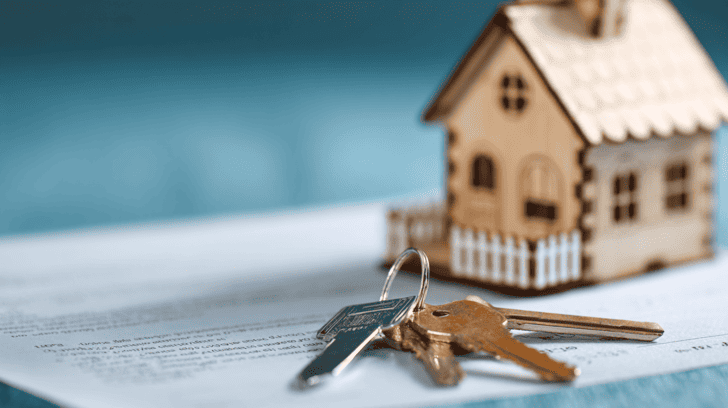 Haast bij je woningverkoop kan geld kosten