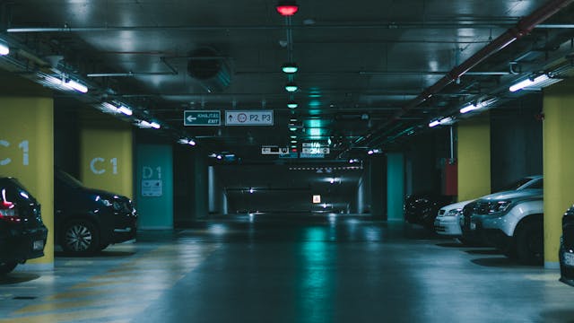 Investeren in parkeergarages in stedelijke gebieden kans of hype