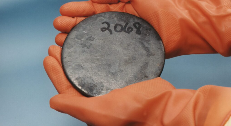 Manieren van beleggen in uranium