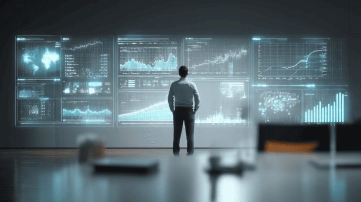 Ondernemen met AI voor betere bedrijfsresultaten