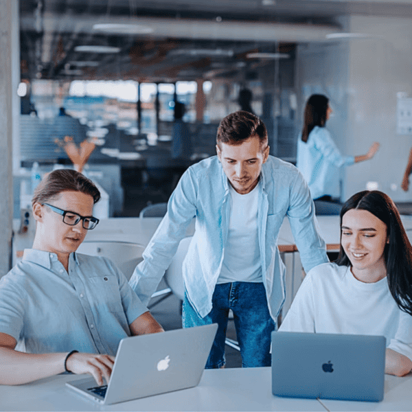 Over ons bedrijf Indeflatie