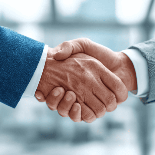 Partners van Indeflatie