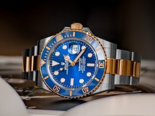 Rolex submariner