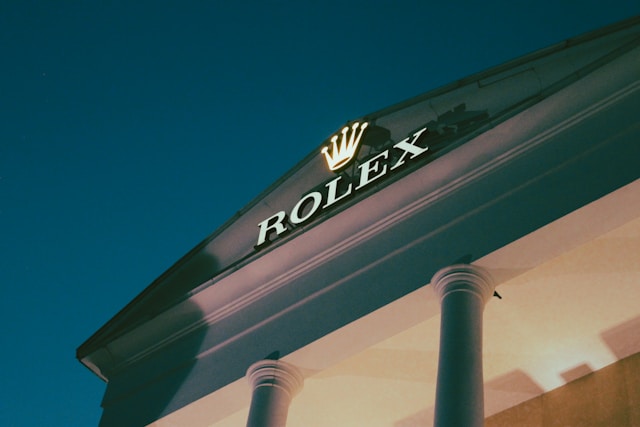 Rolex