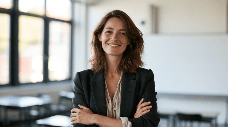 Salaris docent voortgezet onderwijs