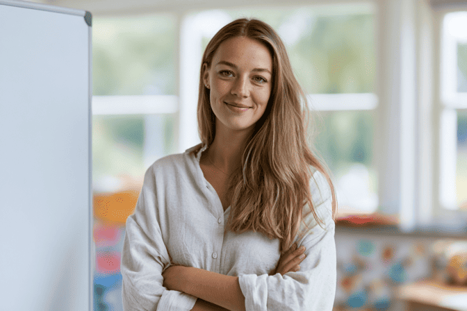 Salaris onderwijsassistent