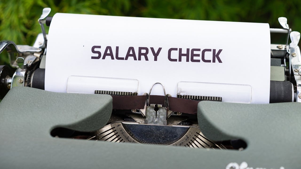 Waarom je bonus zwaarder belast wordt dan je salaris