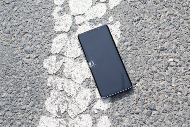 Schade voorkomen aan je telefoon met een hoesje
