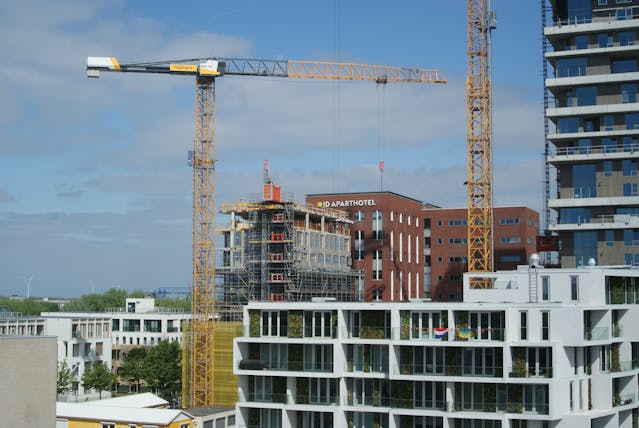 Shandar Robert Kooij “Visie en structuur leiden uiteindelijk tot concrete waarde”