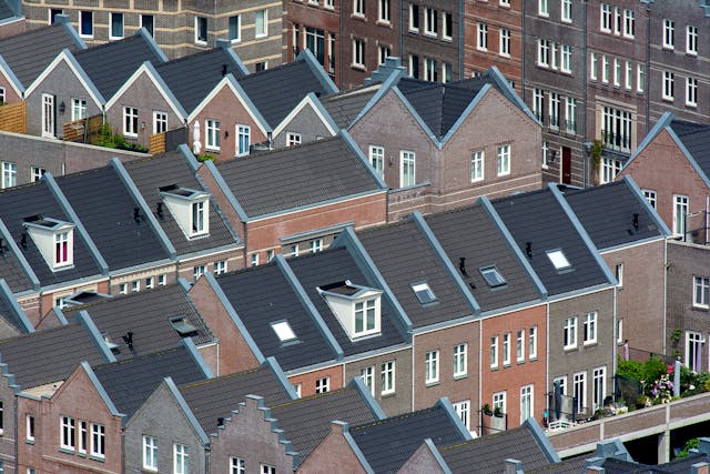 Shandar Robert Kooij over de Nederlandse vastgoedwereld