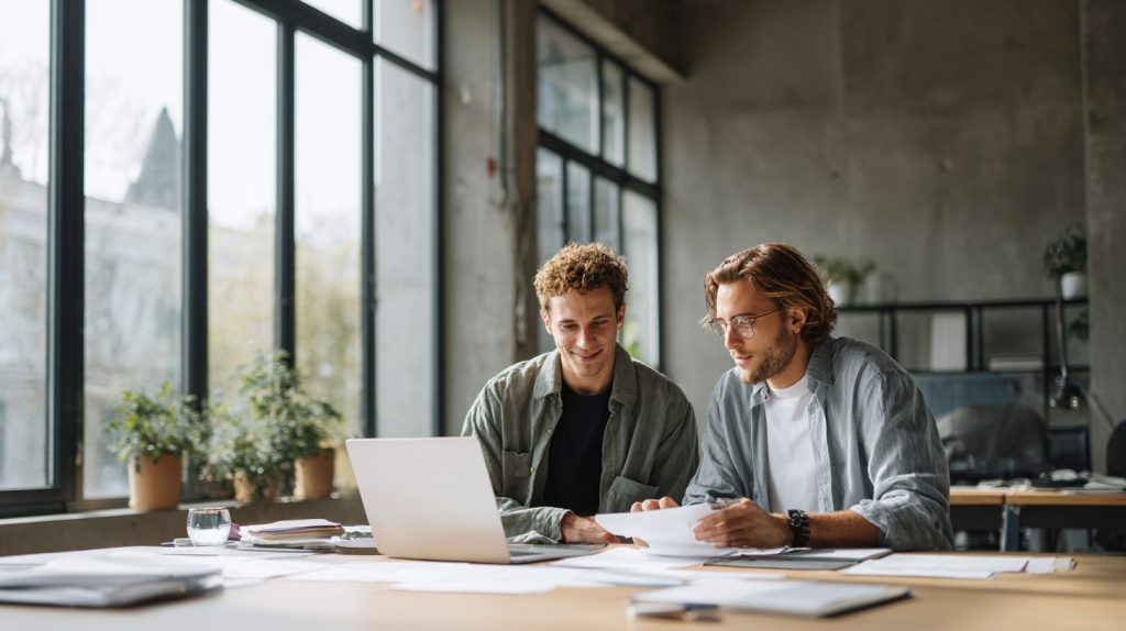 Handige tips voor startups