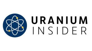 Uranium Insider