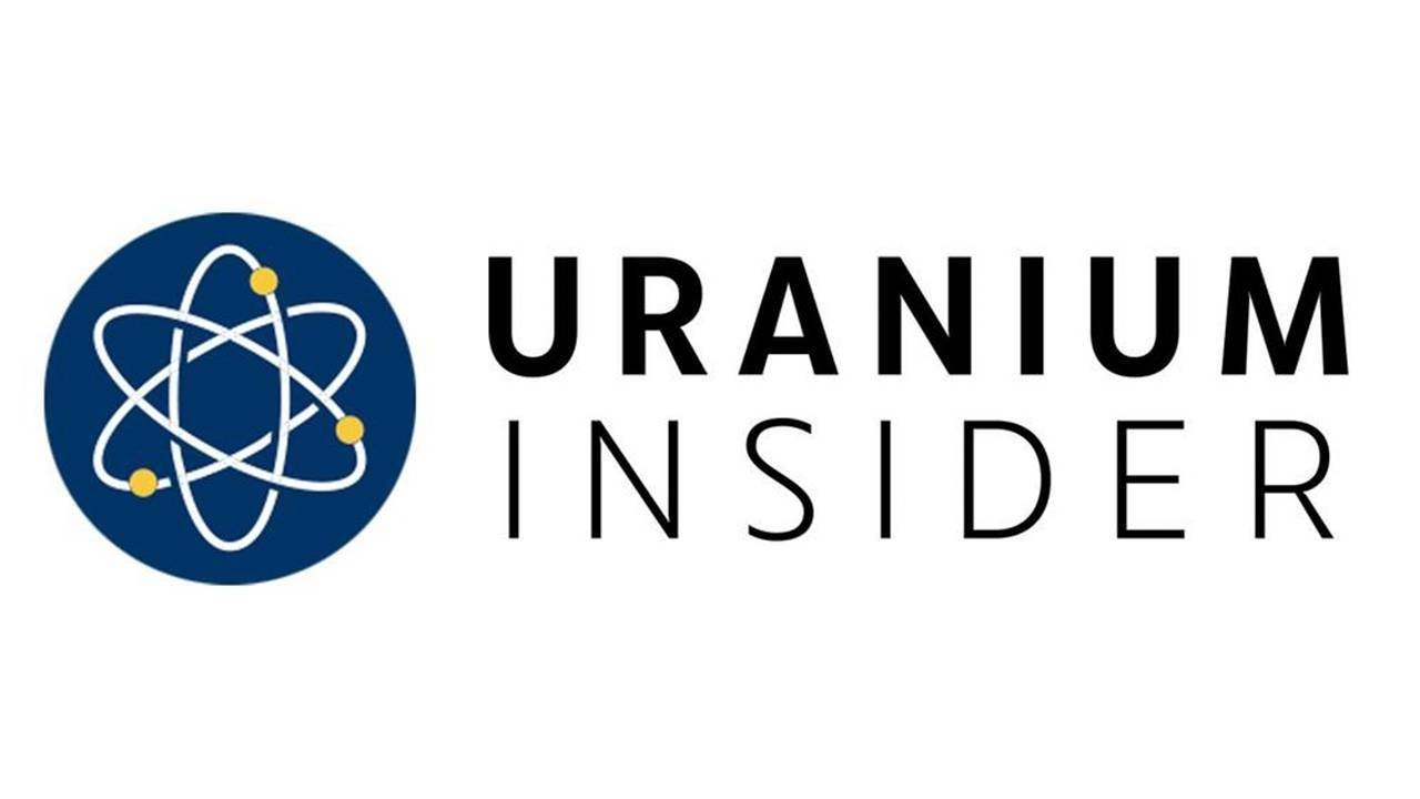 Uranium Insider