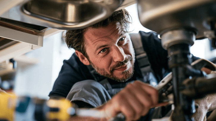 Wat verdient een loodgieter