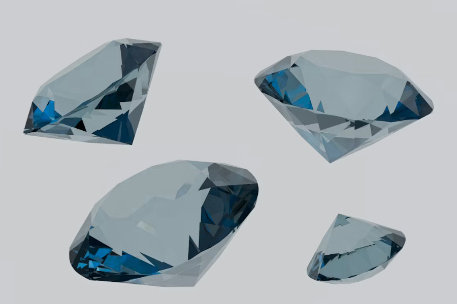 alles over investeren in diamanten