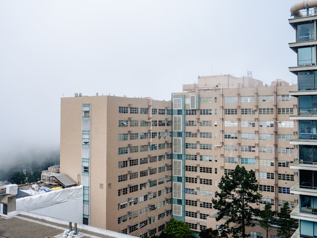 beleggen in zorgvastgoed is een veilige manier van investeren