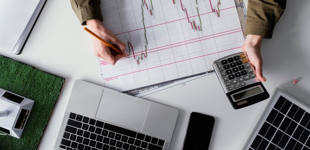 Economische onzekerheid aanpakken