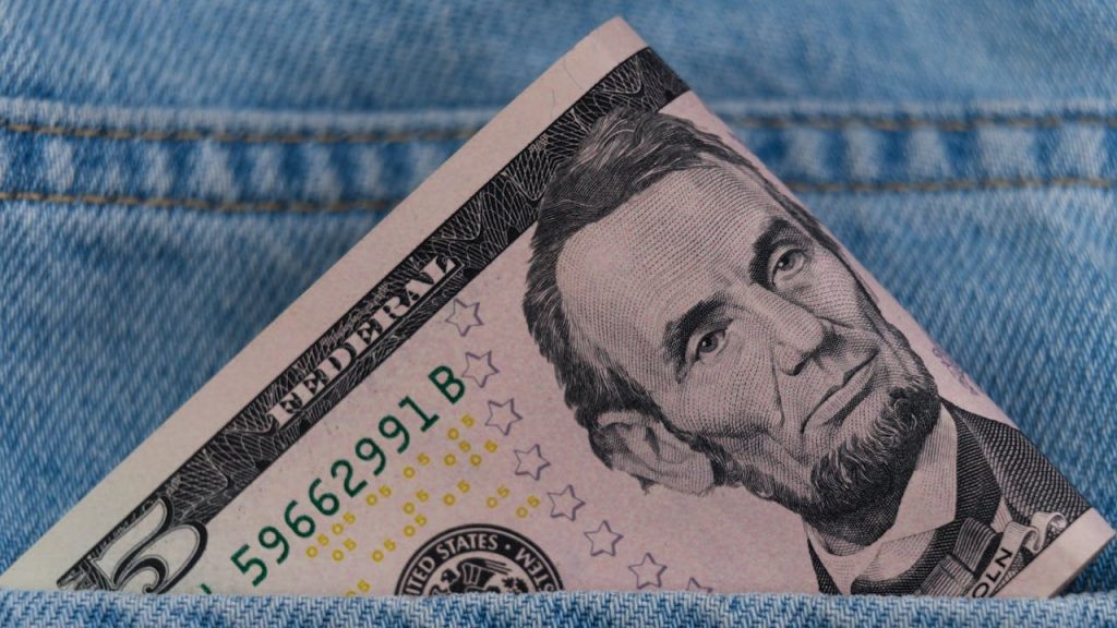 Het verslaan van de inflatie