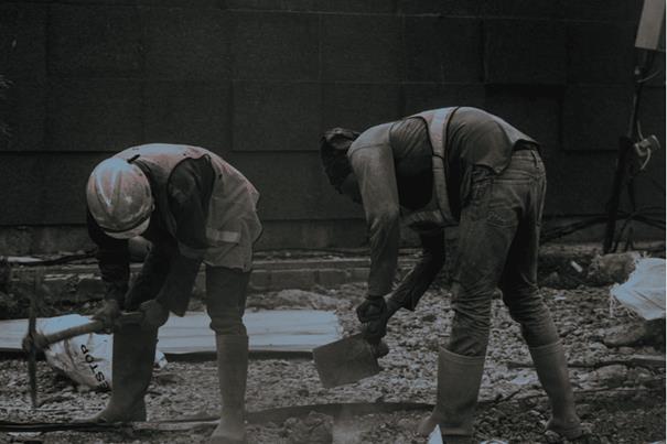 Zwaar werk wordt beloond met vervroegd pensioen door de RVU-regeling