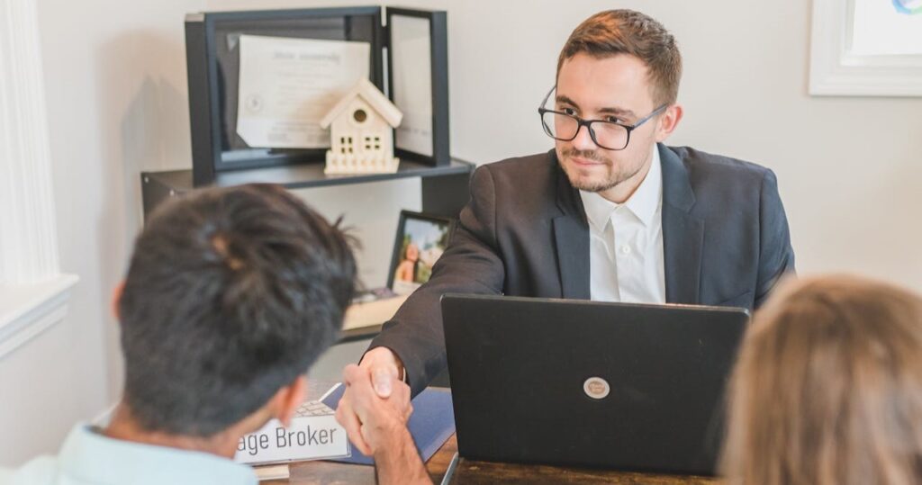 Investeren in een goede kantoorlocatie hypotheek