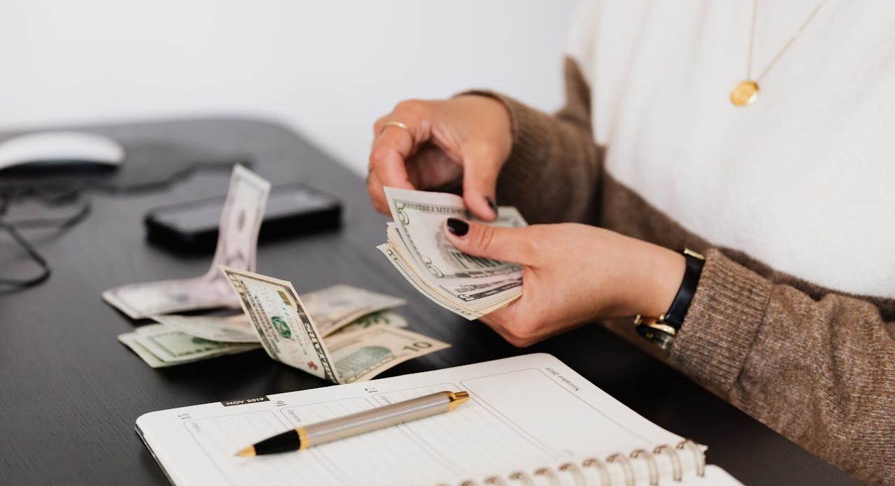 Je houden aan een budget hoeft niet moeilijk te zijn