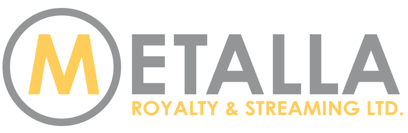 metalla royalty