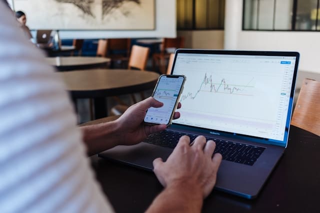 P/E-ratio van aandelen