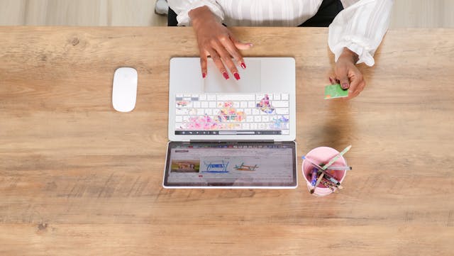 online geld verdienen en e-commerce