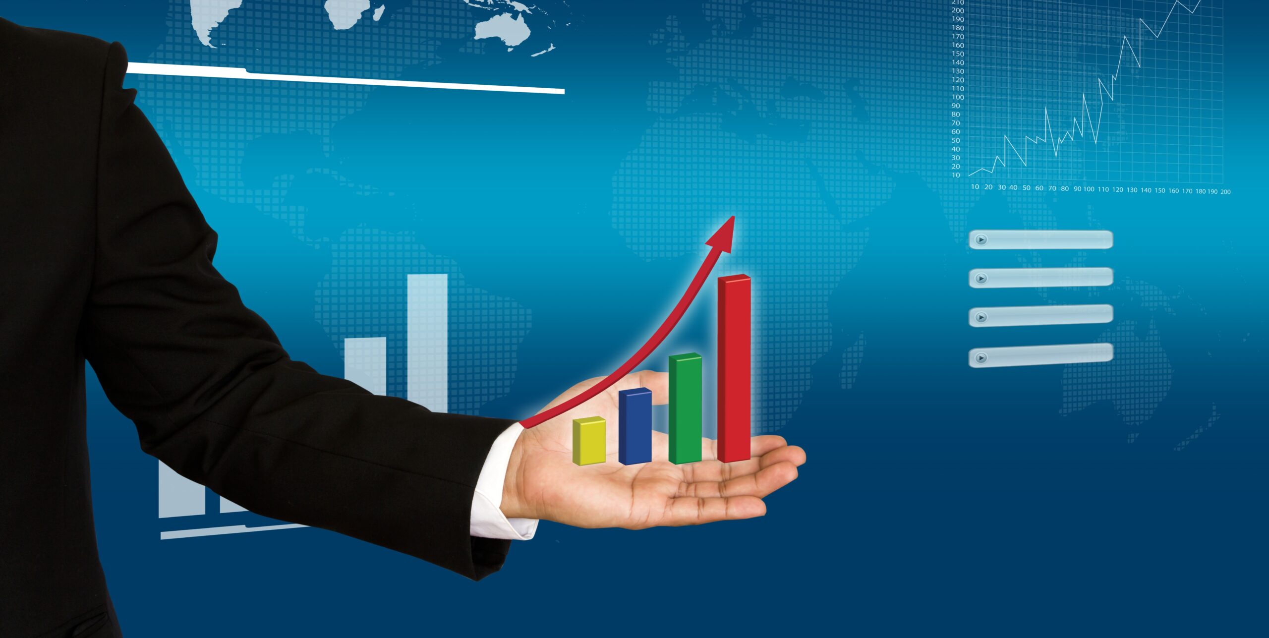 Slimme financiële planning voor economische onzekerheid